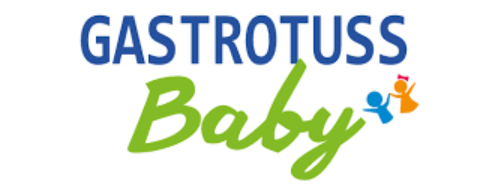 Gastrotuss baby syrop 180 ml