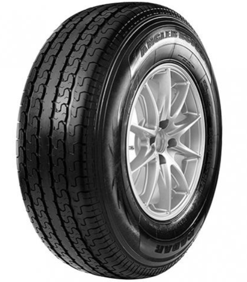 Radar RST 125/80R17 99M - 1