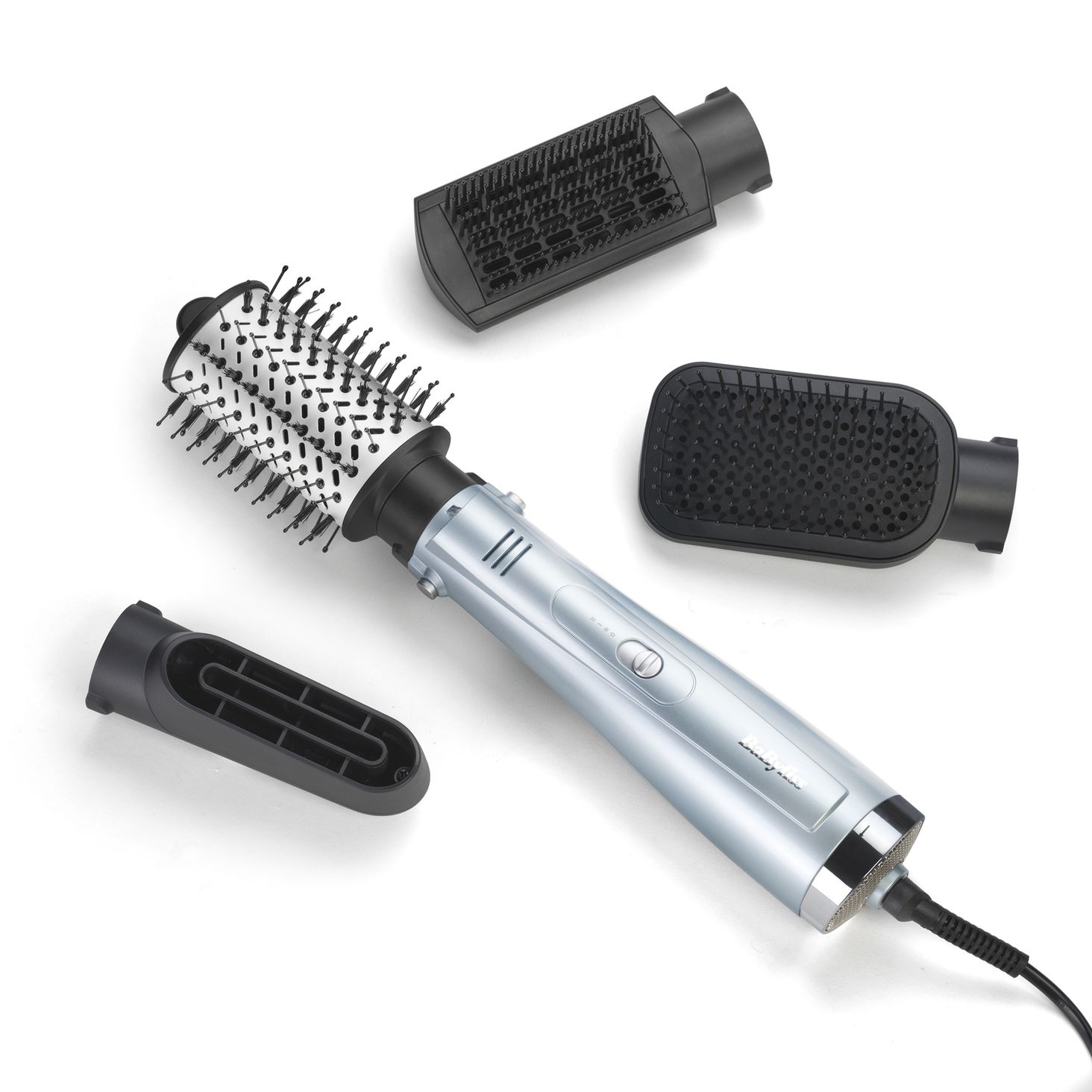 BaByliss Hydro Fusion AS774E_a1