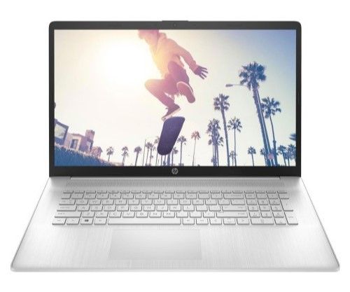 HP 17-cp0104nw - 4