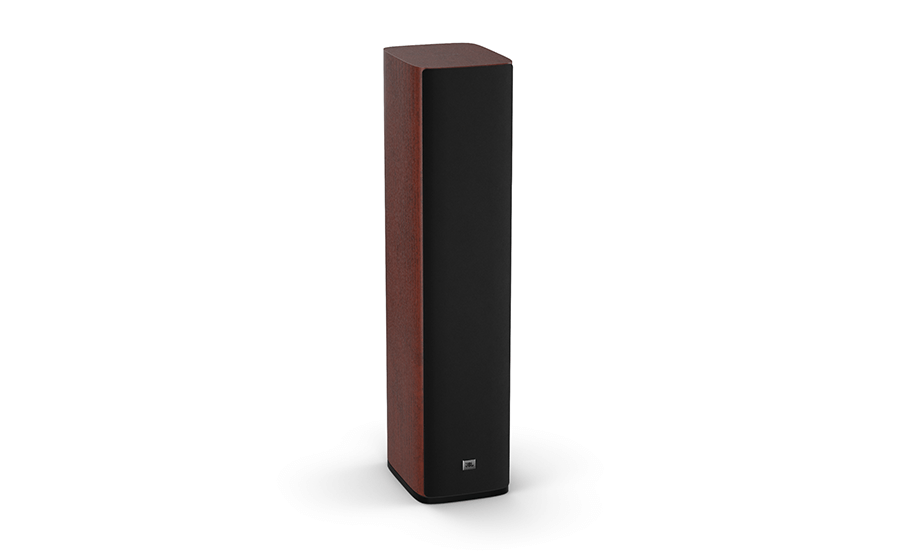 JBL Atrakcyjne rozmiary