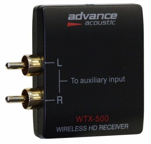 Advance Acoustic WTX-500