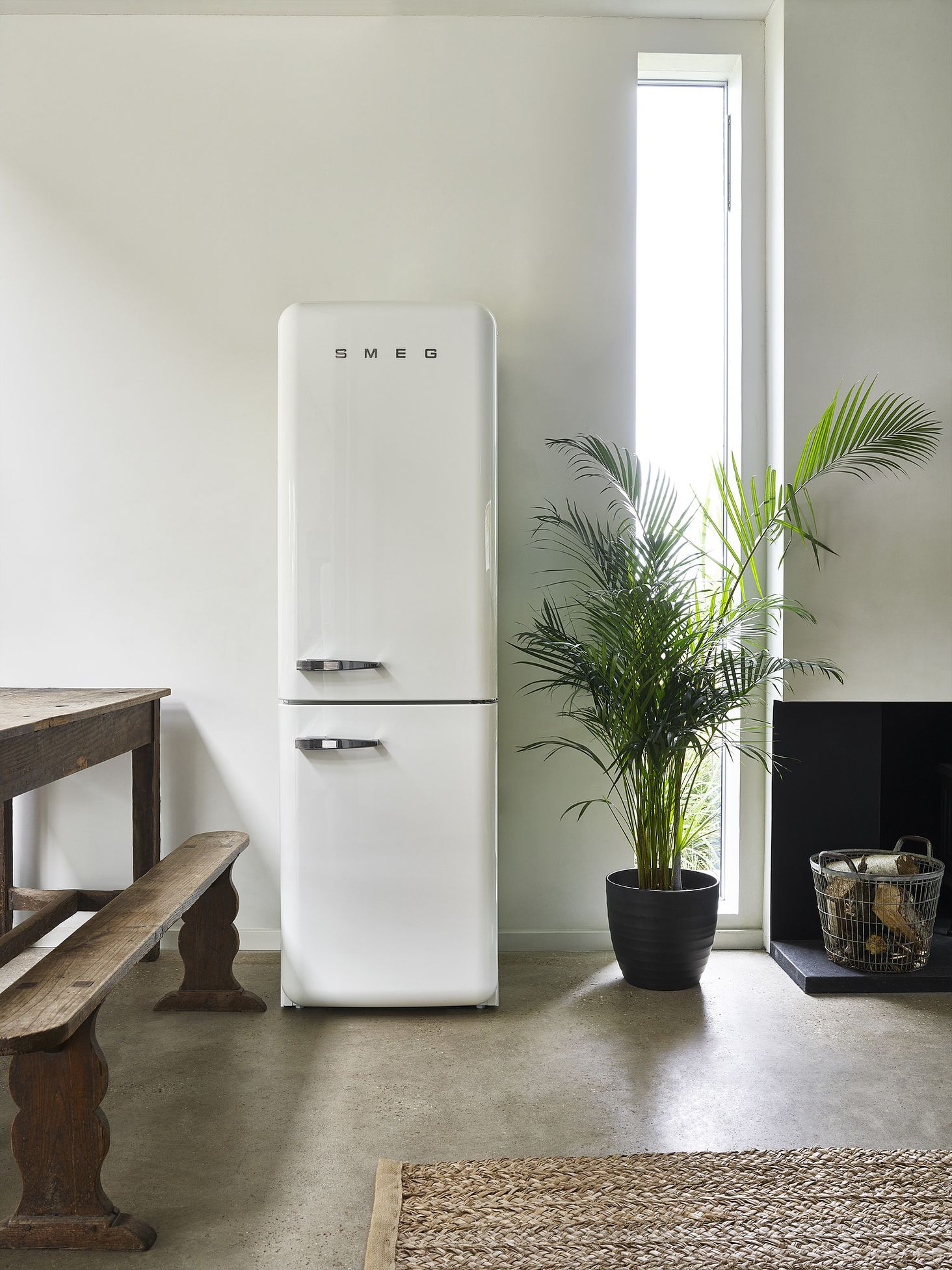 Smeg FAB32