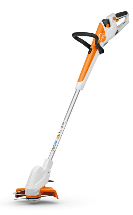 Stihl kosa akumulatorowa Fsa 30 zestaw Z As2 + Al1 - 1