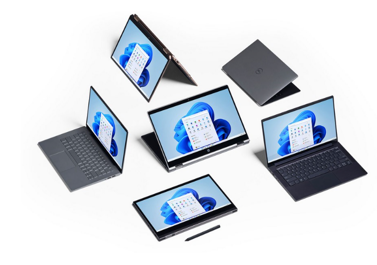 Microsoft Windows Home 11 dla każdego