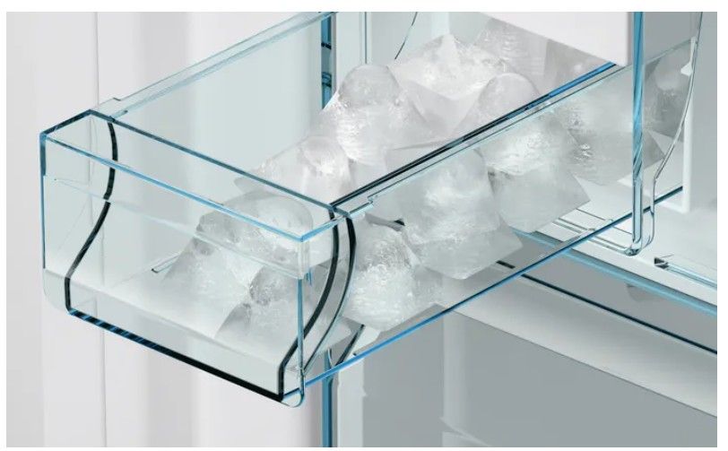 chłodziarka iQ700 KF96RSBEA iceTwister,- 5