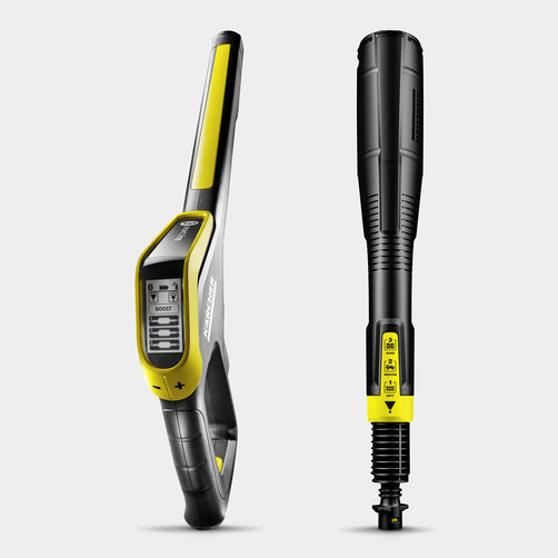 Karcher K 5 Premium Smart Control Flex Black 1.324-676.0 - 4
