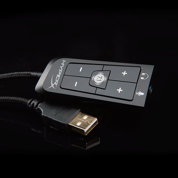 HyperX Cloud II - 2