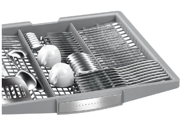 zmywarka serie Serie 4 SMS4HVC03E Vario3