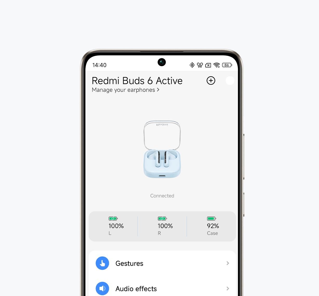 Redmi Buds 6 Active (20)