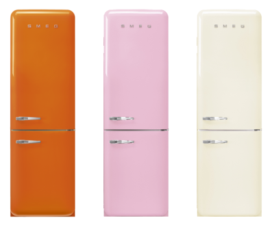 SMEG FAB32
