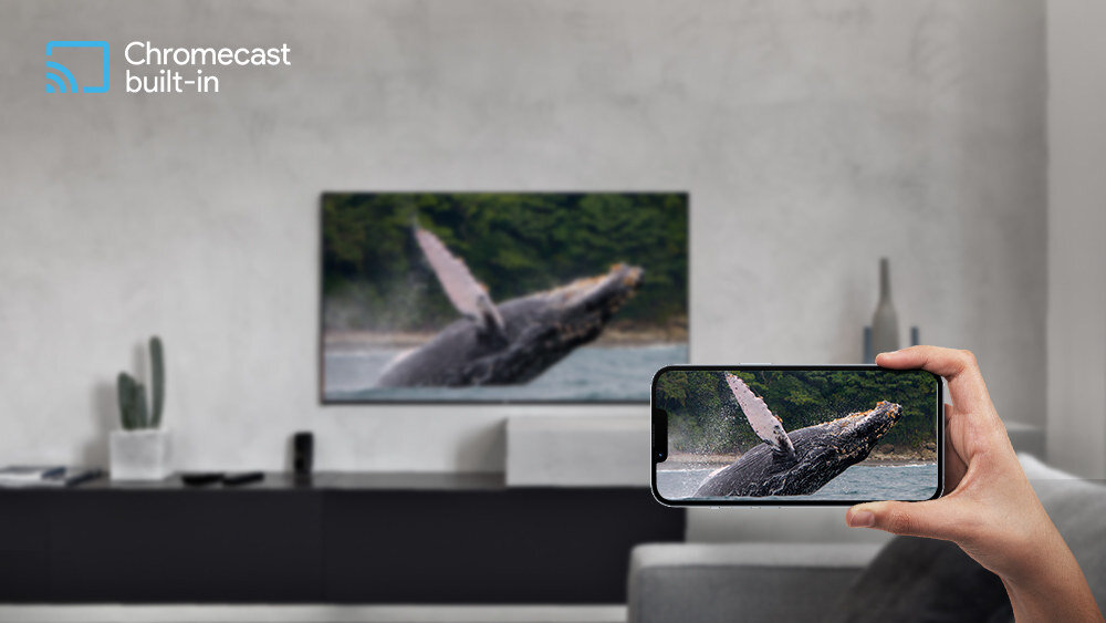 Chromecast