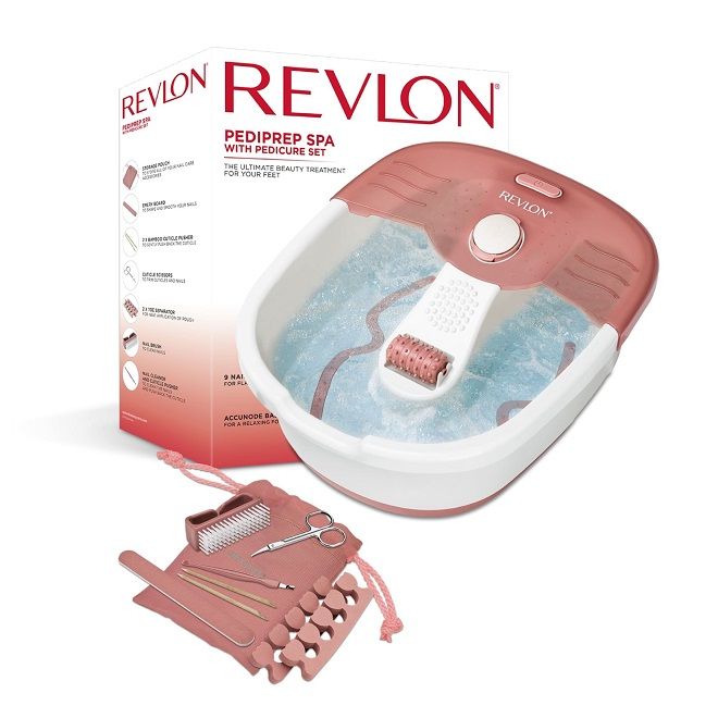 revlon