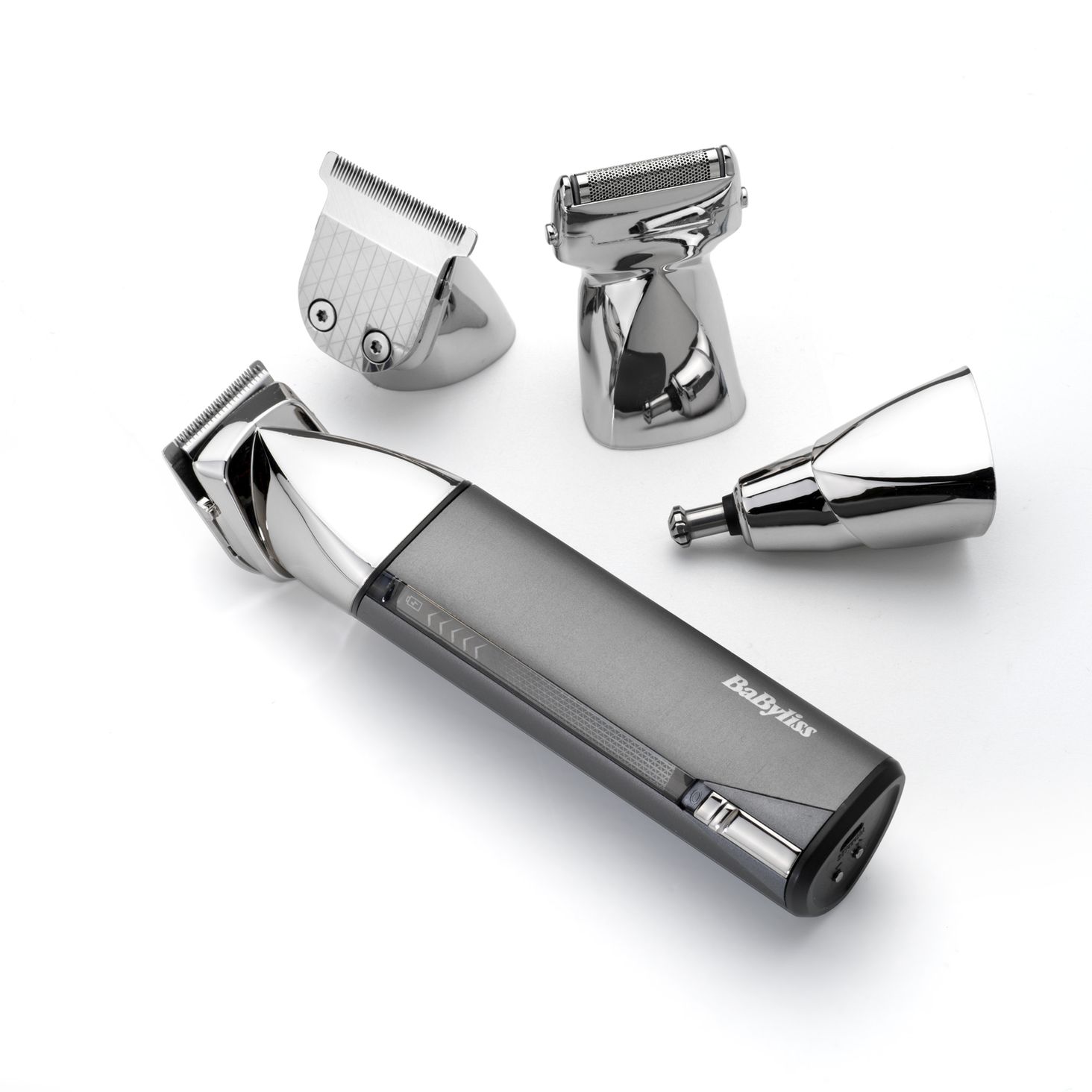 BaByliss Super-X Metal MT996E_1