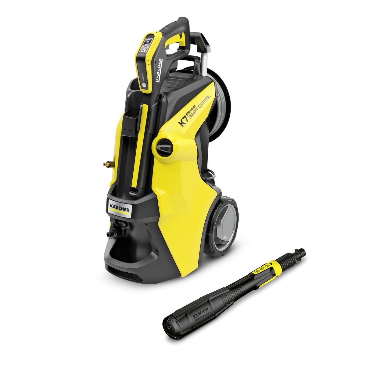 Karcher K 7 Premium Smart Control Flex 1.317-235.0