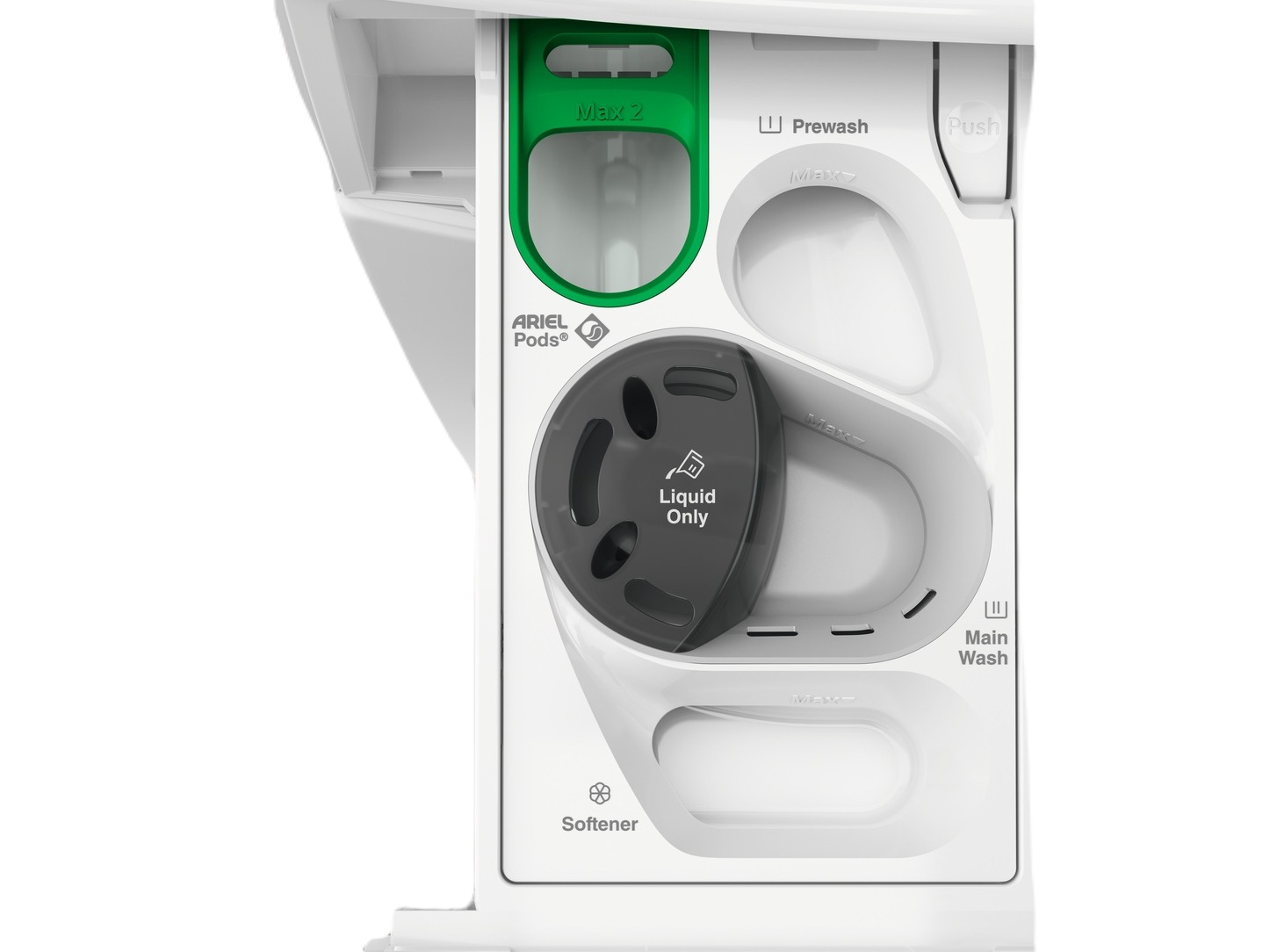 Electrolux SteamCare 700 EW7FX4492PQ_3