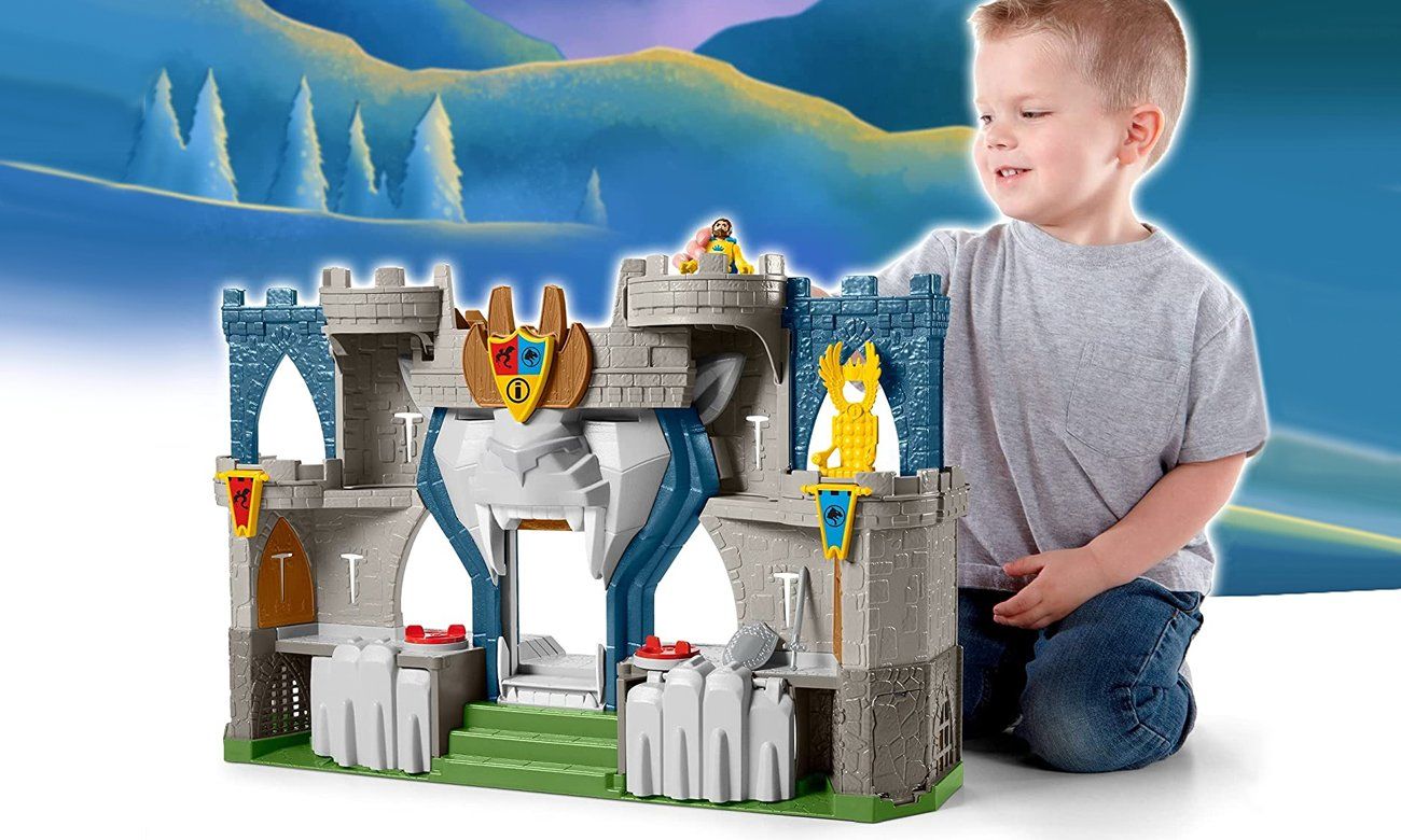 Mattel