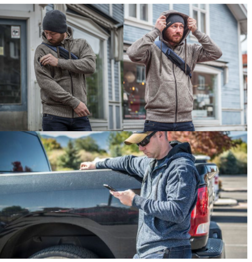 Helikon-Tex Urban Tactical Hoodie Lite Dane techniczne-2
