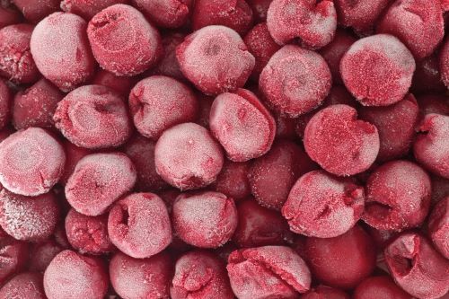 Gorenje fastfreeze