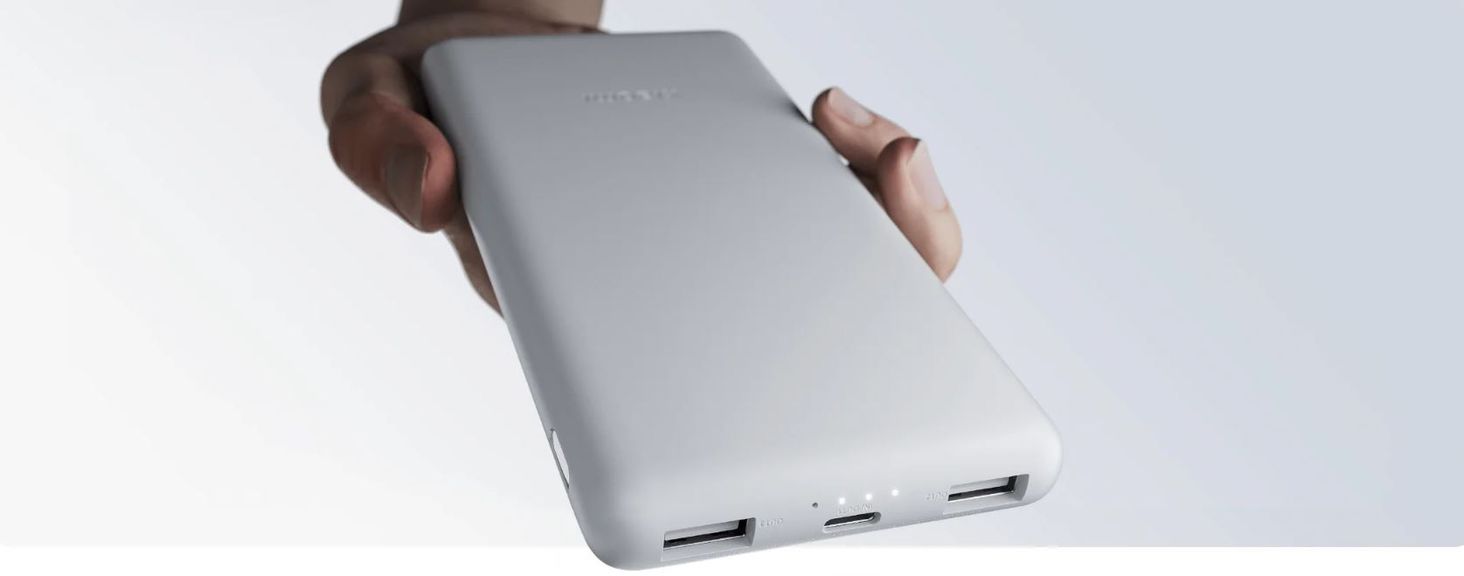 Xiaomi Power Bank 4