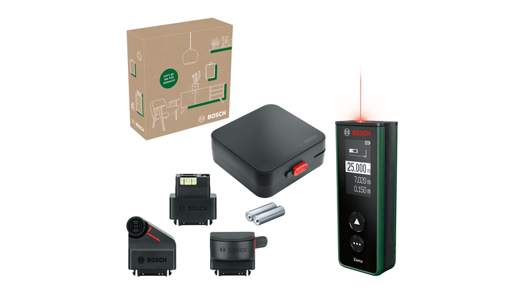 Bosch Zamo 4 06036729Z1