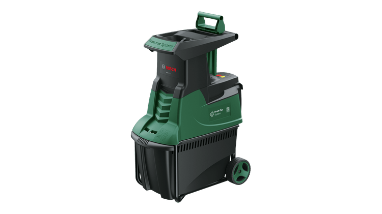 Bosch AXT 25 D - 1