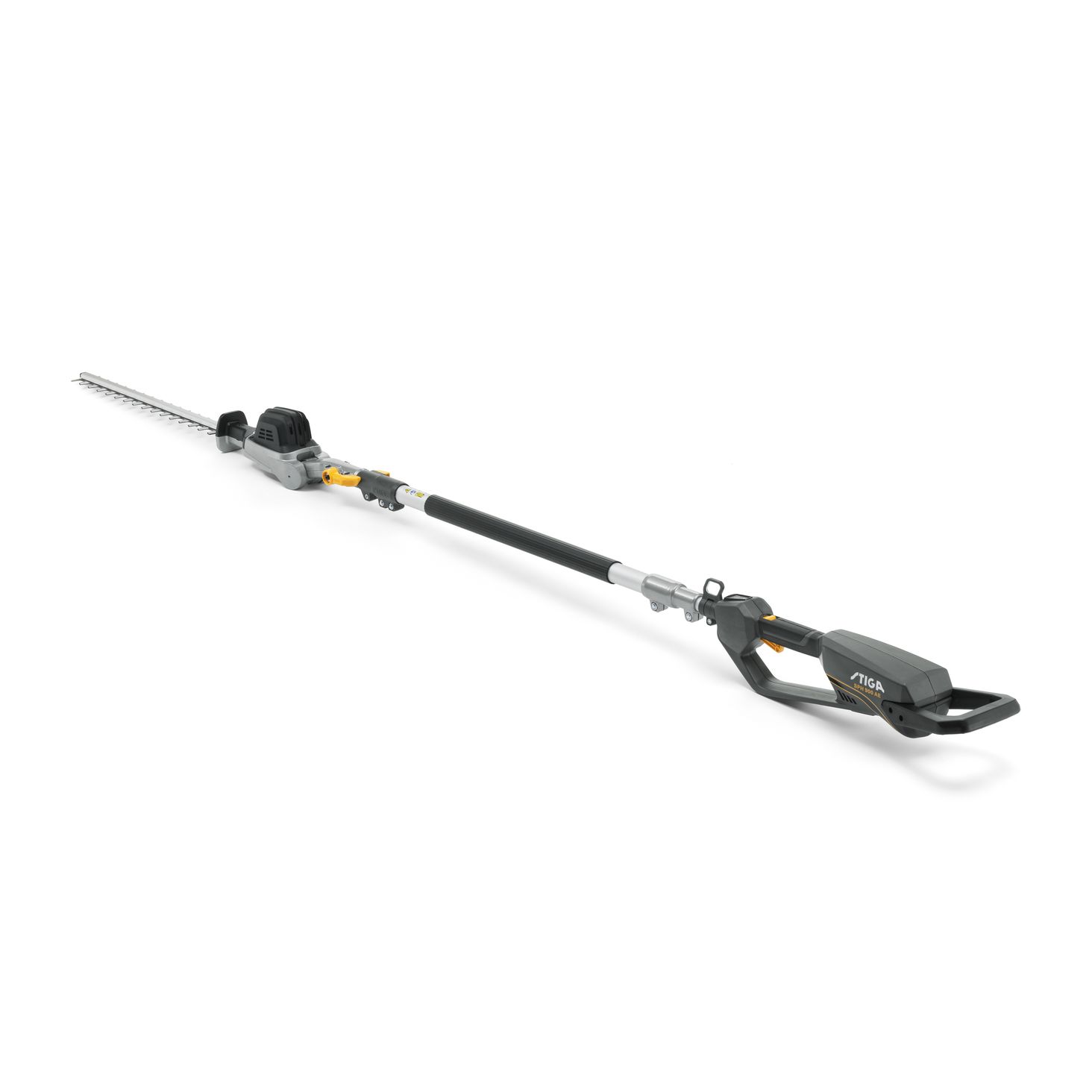 Stiga SPH 900 AE - 1