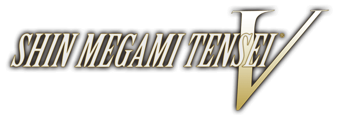 Shin Megami Tensei V