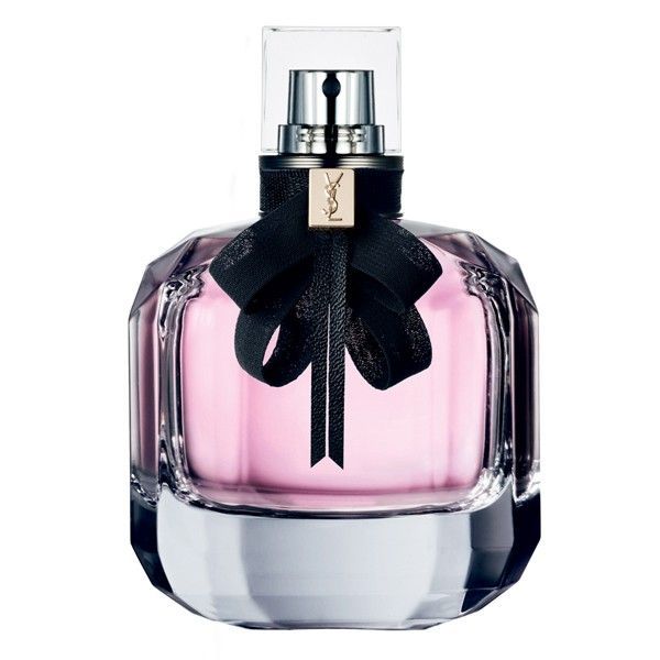 Yves Saint Laurent Mon Paris Woda Perfumowana