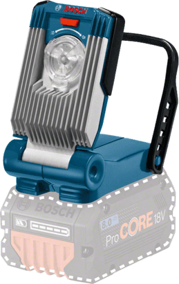 Bosch GLI VariLED Professional - 1