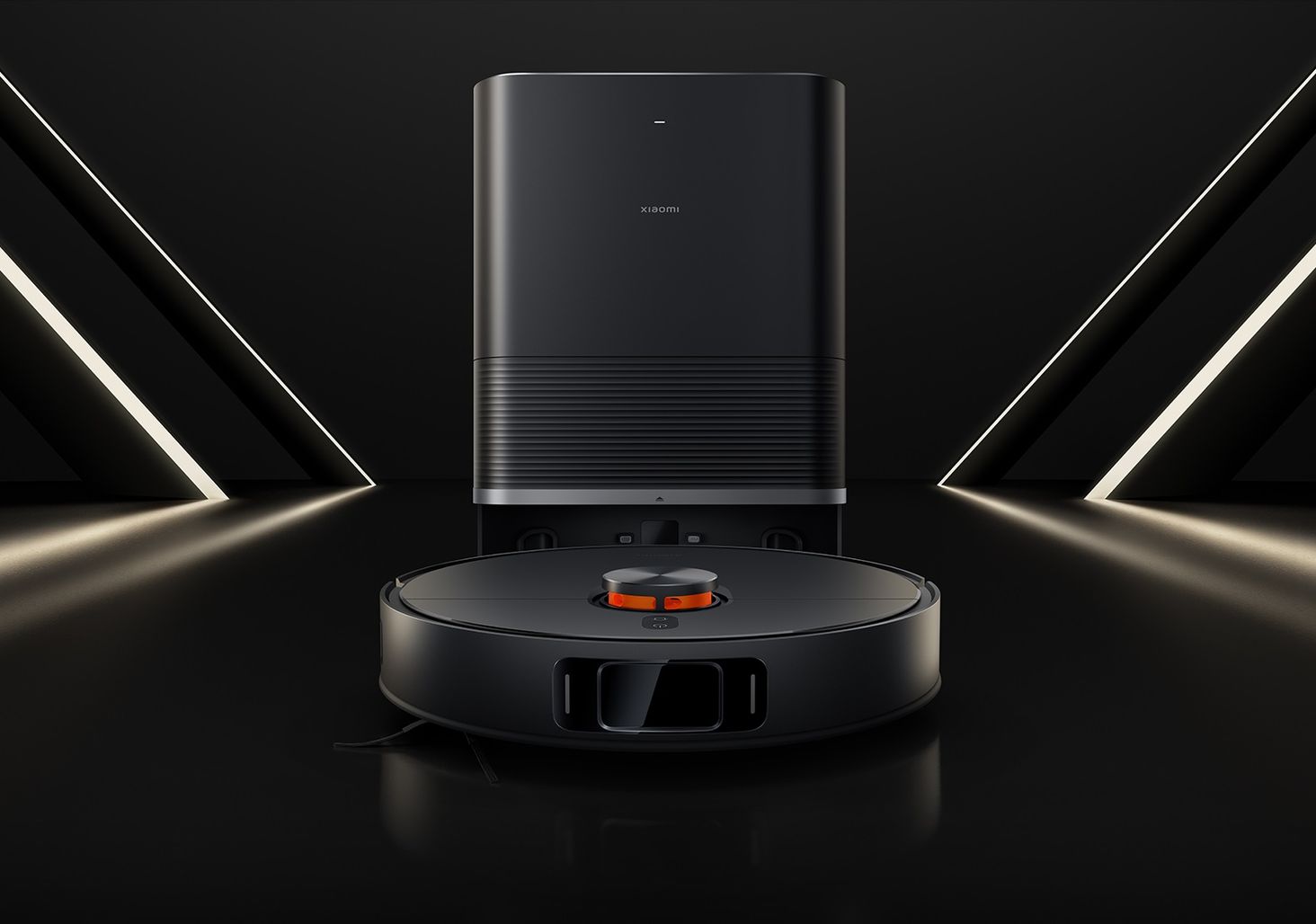 Xiaomi Robot Vacuum X20 Max (1)