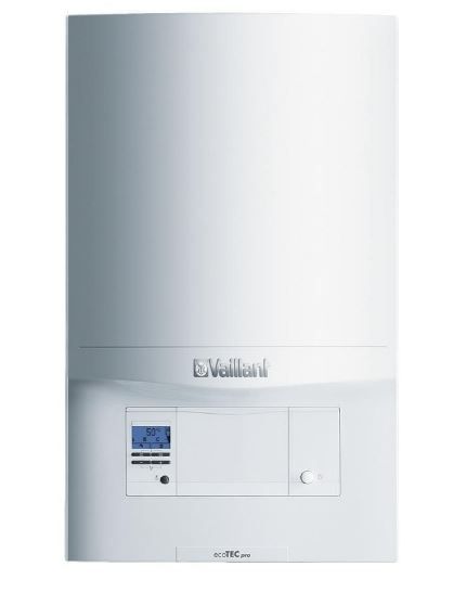 Vaillant VCW eco TEC pro 236/5 10021899
