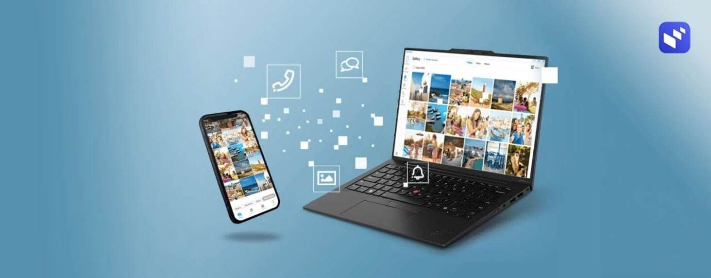 Lenovo Intel® Unison™