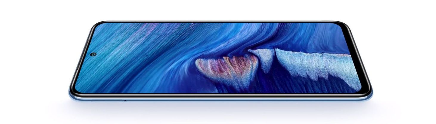 Redmi Note 10S