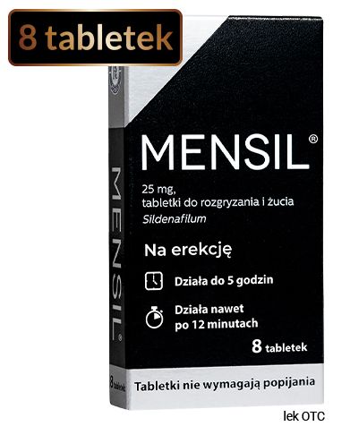 mensil