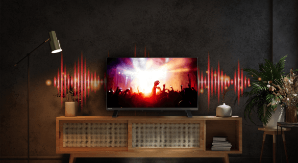 Dolby Audio