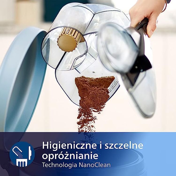 Odkurzacz PHILIPS Seria 9000 XB 9154/09 - 3