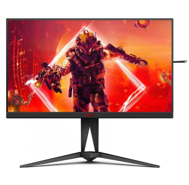 Monitor Aoc 27