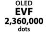 Canon EOS EVF ikona