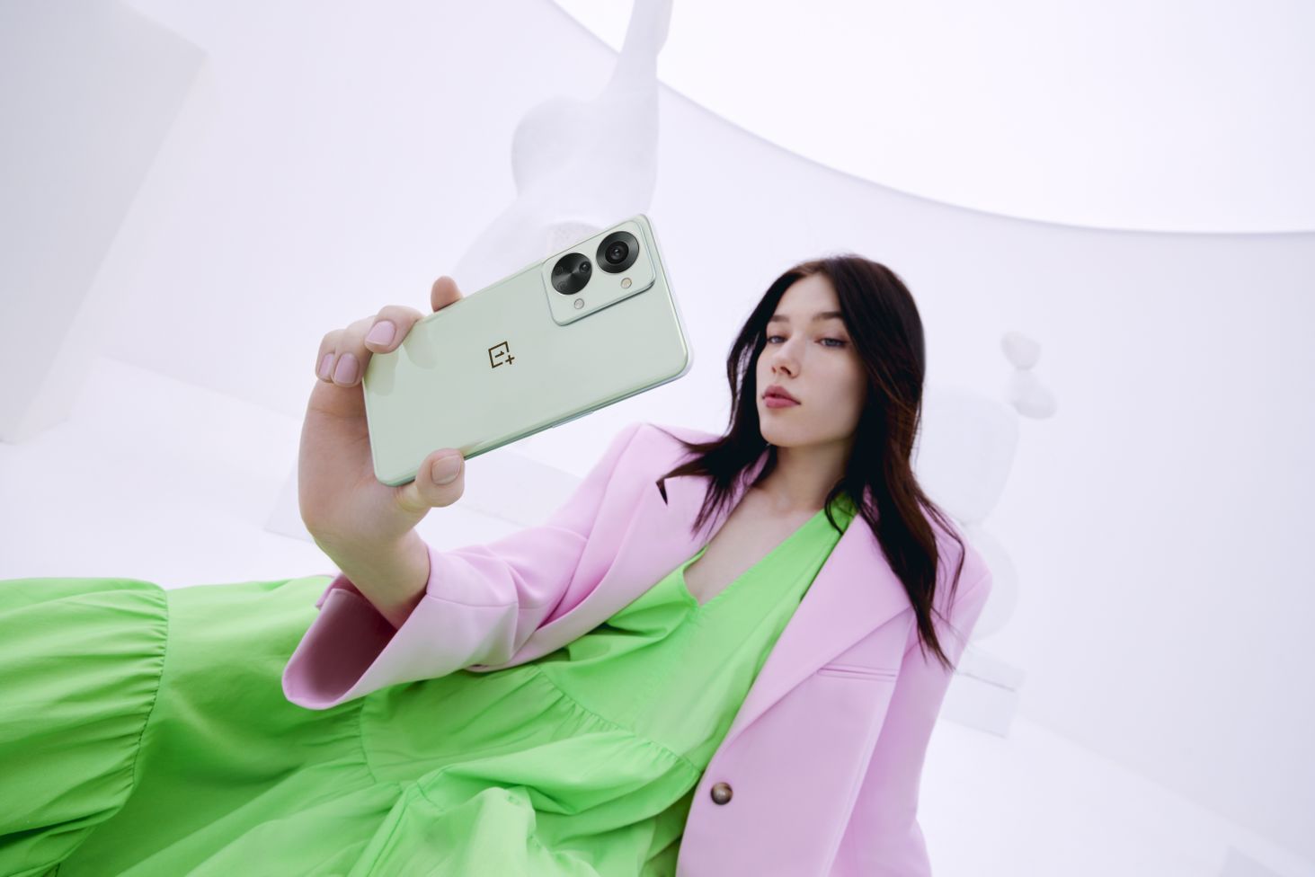 oneplus Nord 2T