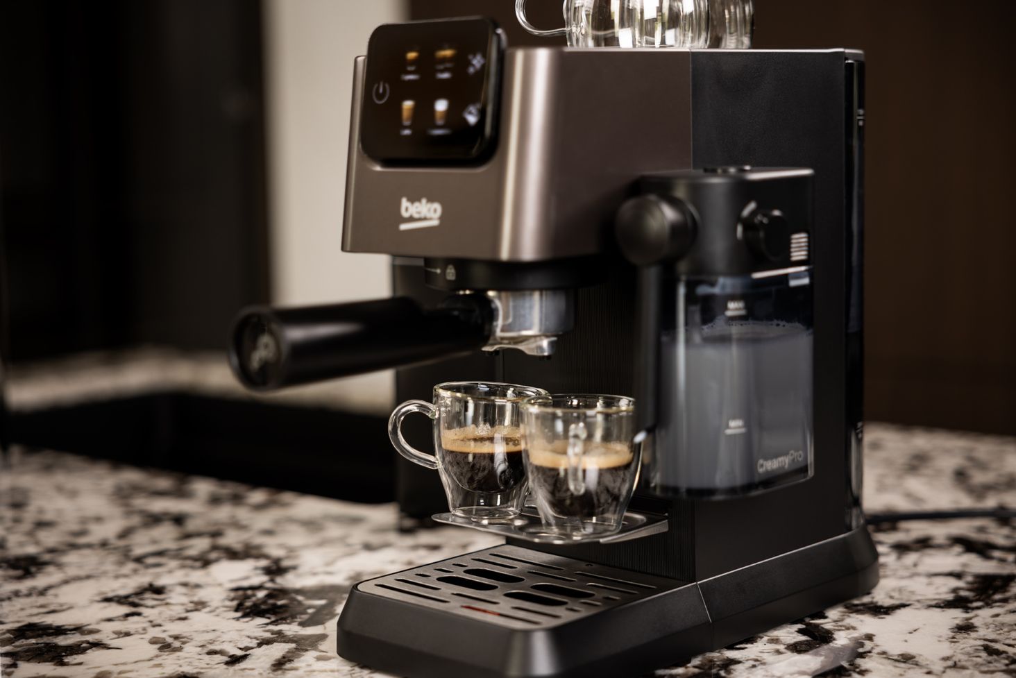 Beko CaffeExperto CEP5464DX_6