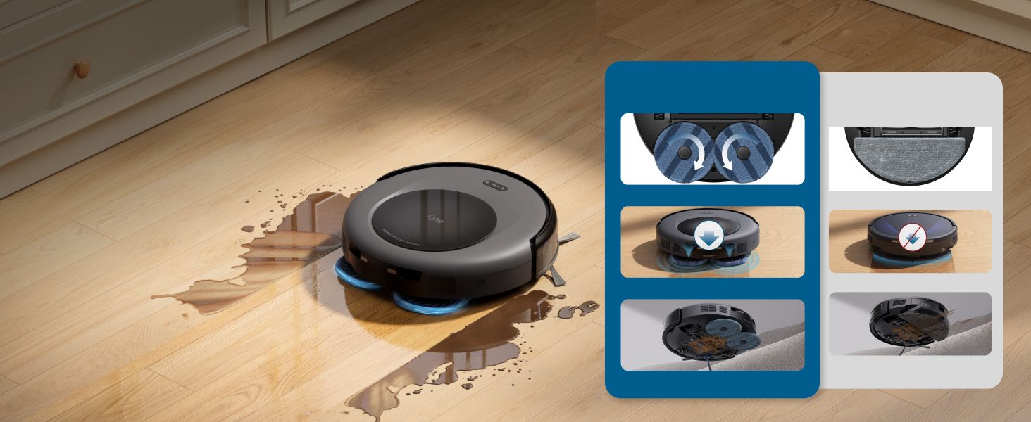 Eufy Omni T2280 C20 Zdjęcie 3