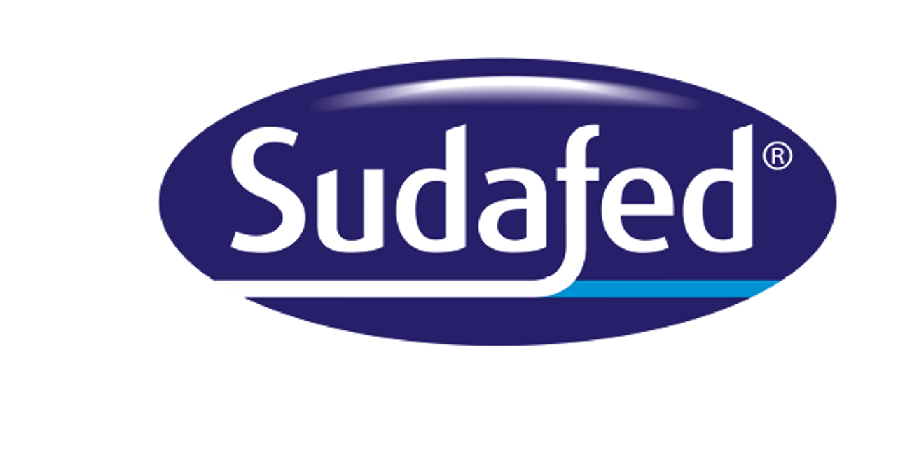 sudafed