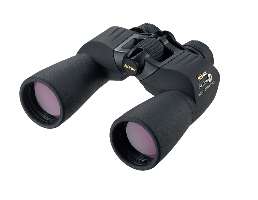 Lornetka Nikon Action EX 16x50 CF - 1