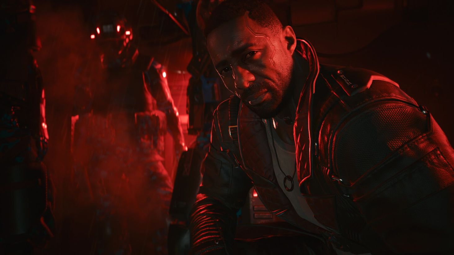Cyberpunk 2077 Ultimate Edition.