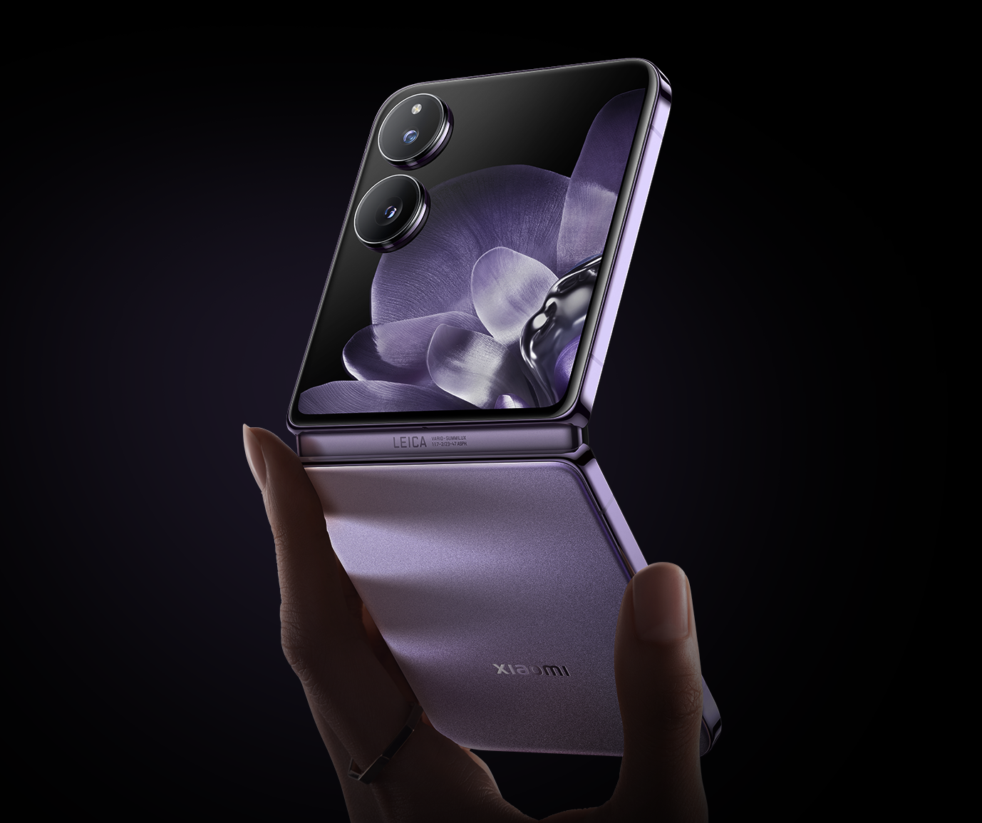 Xiaomi MIX Flip (31)