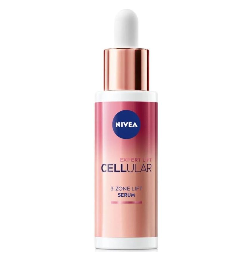 Nivea Cellular Expert Lift Serum Do Twarzy - 2