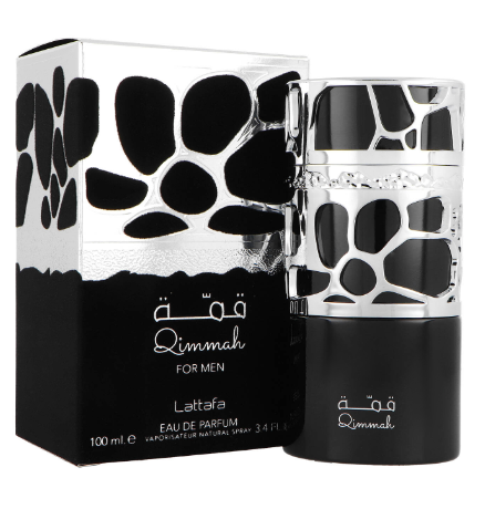 Lattafa Qimmah For Men - 1