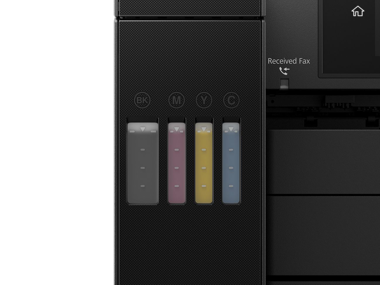 Urządzenie wielofunkcyjne Epson EcoTank L15160 - 3