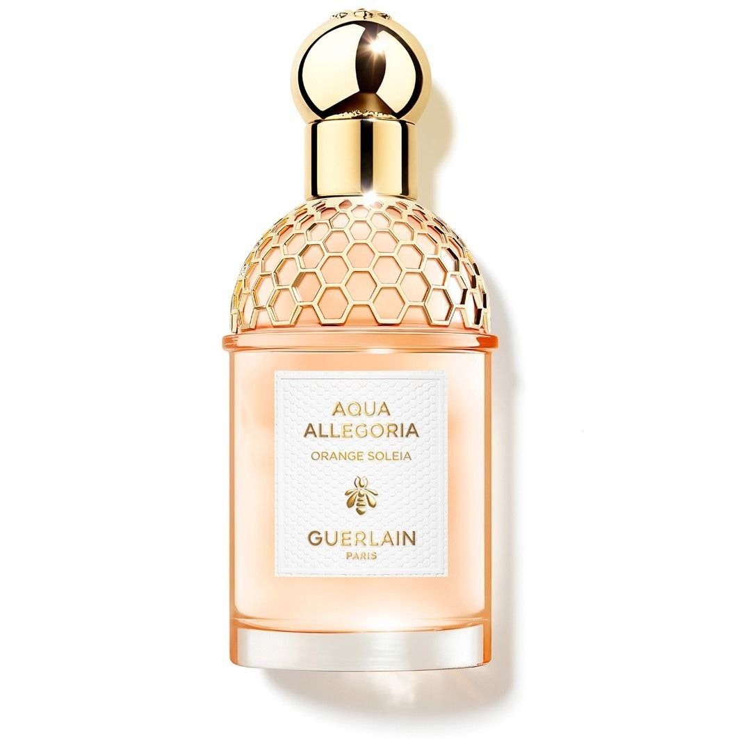Guerlain Aqua Allegoria Orange Soleia - 1